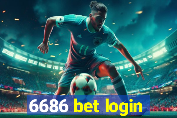 6686 bet login